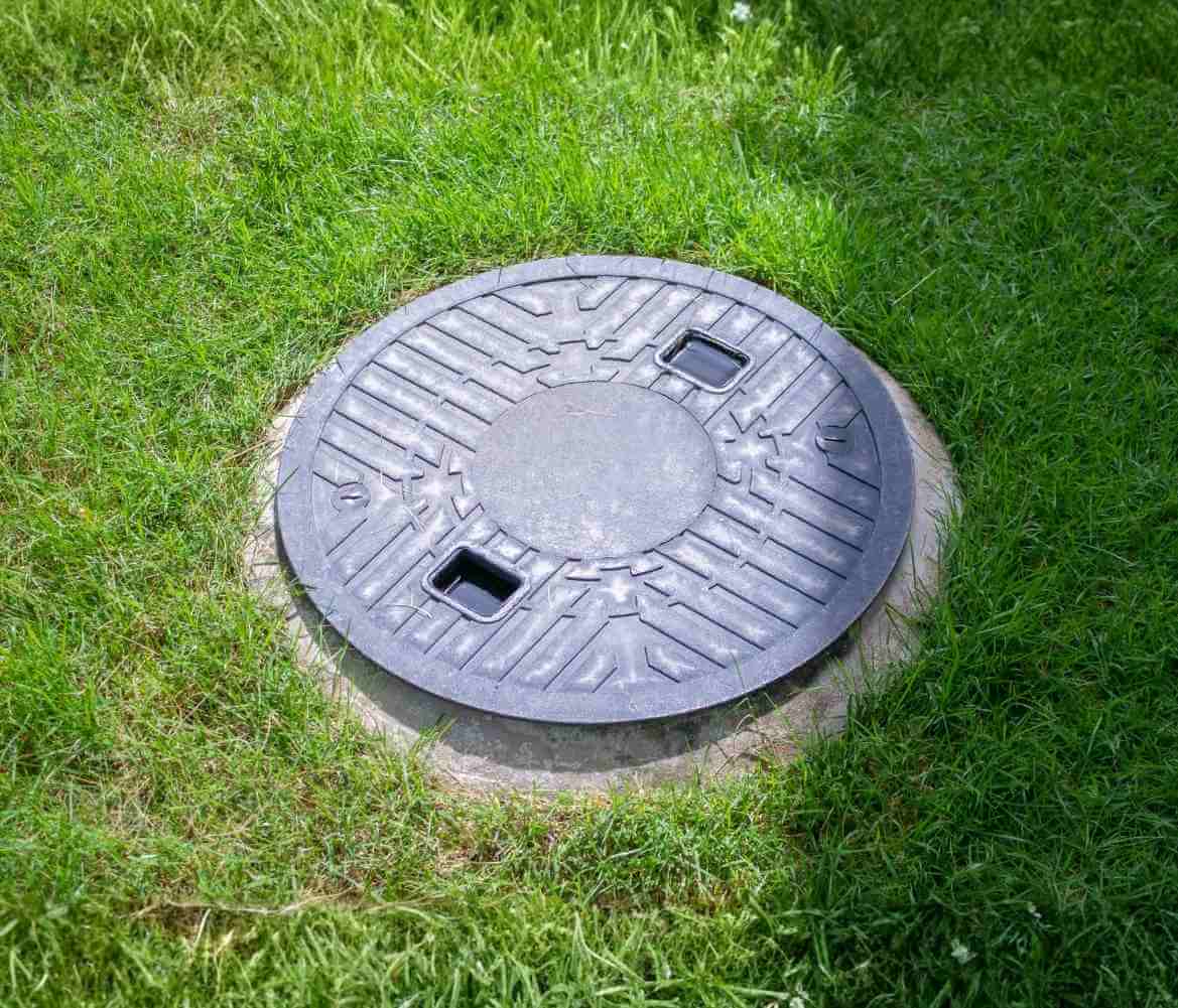 septic installation service near me
